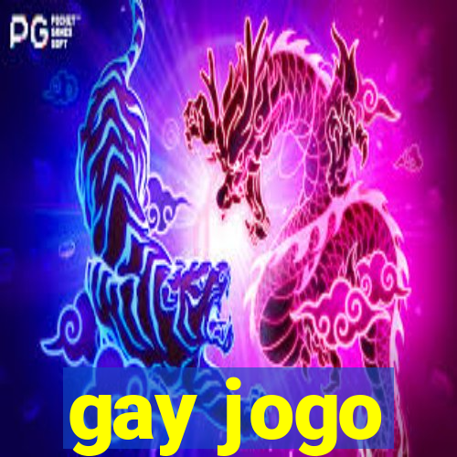 gay jogo