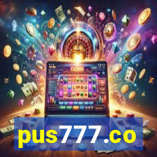 pus777.co