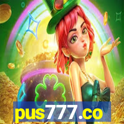 pus777.co