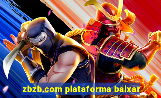 zbzb.com plataforma baixar