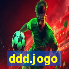 ddd.jogo