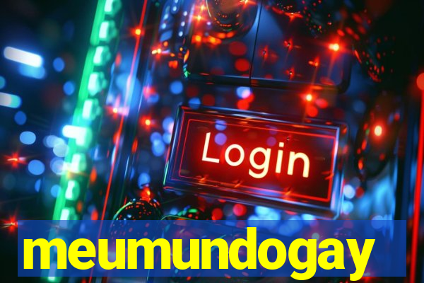 meumundogay