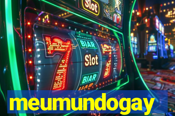 meumundogay