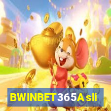 BWINBET365Asli