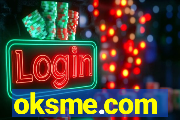 oksme.com