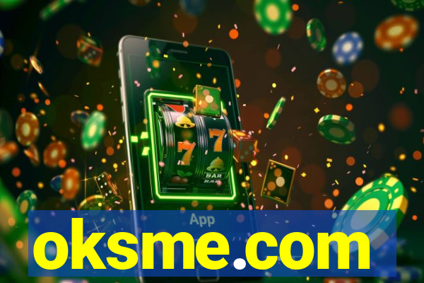 oksme.com