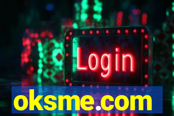 oksme.com