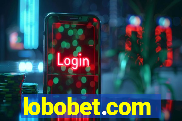 lobobet.com