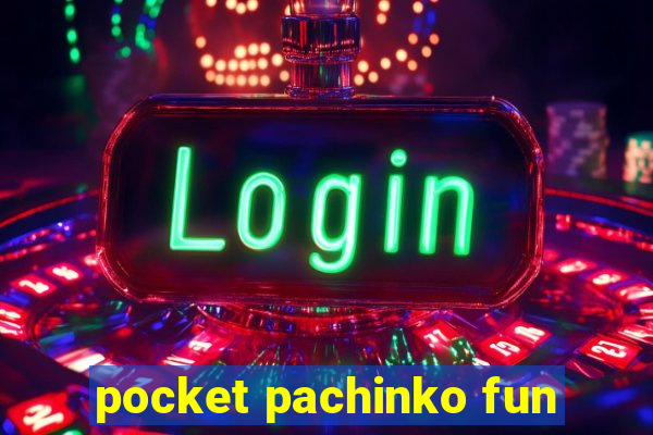 pocket pachinko fun