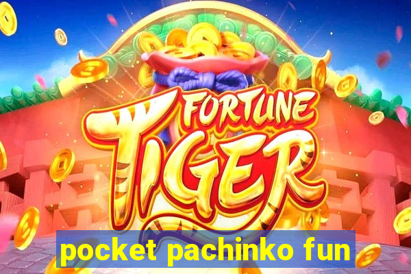 pocket pachinko fun