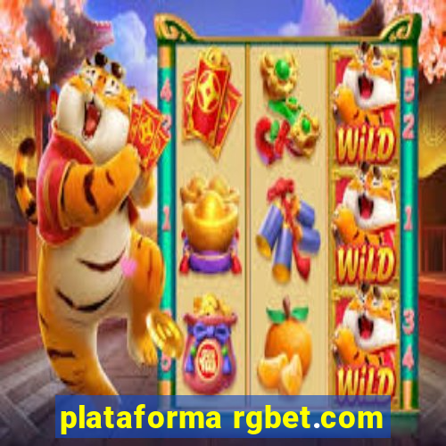 plataforma rgbet.com