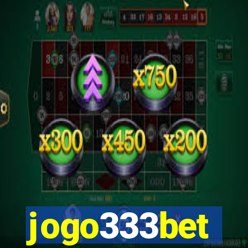 jogo333bet