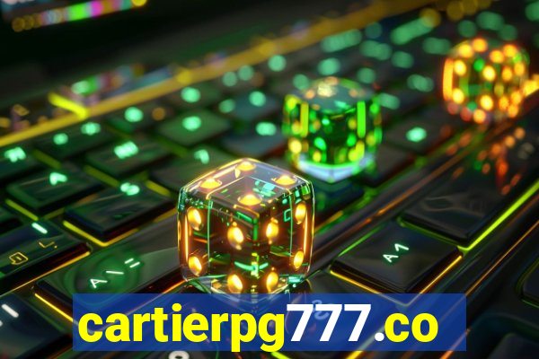 cartierpg777.com