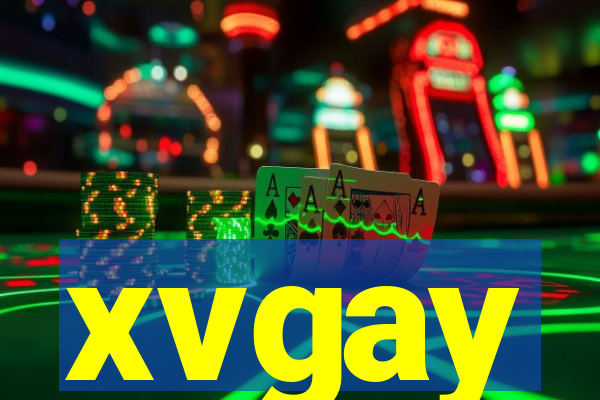 xvgay