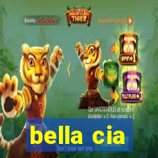 bella cia