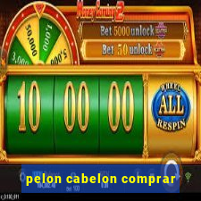 pelon cabelon comprar