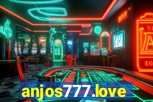 anjos777.love