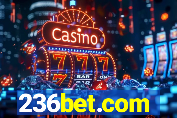 236bet.com