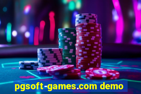 pgsoft-games.com demo