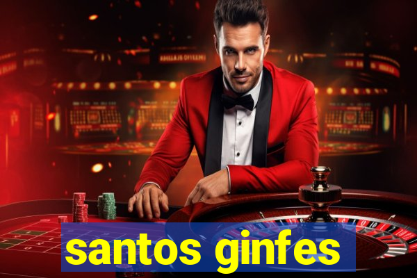 santos ginfes