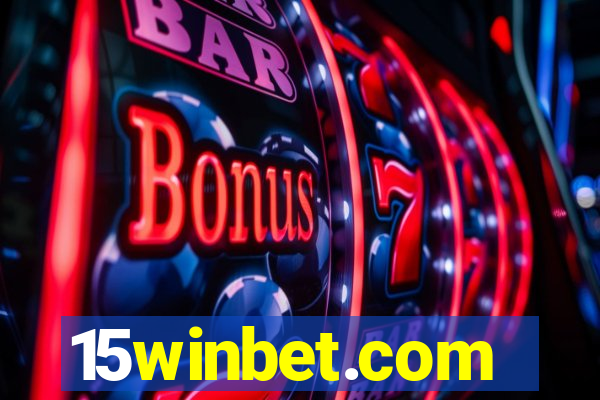 15winbet.com