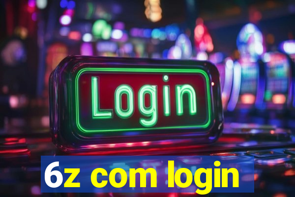 6z com login