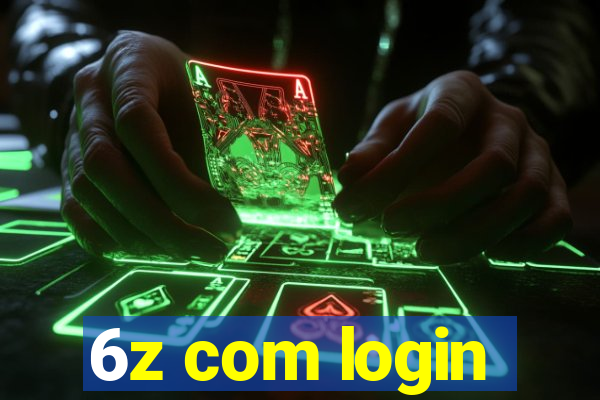 6z com login