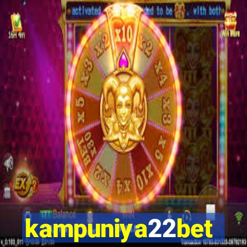 kampuniya22bet