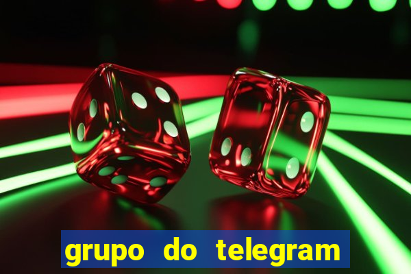 grupo do telegram pode tudo