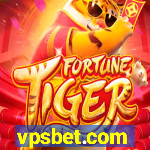 vpsbet.com