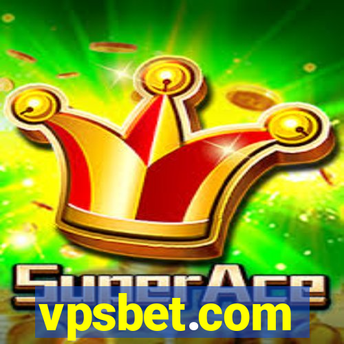 vpsbet.com