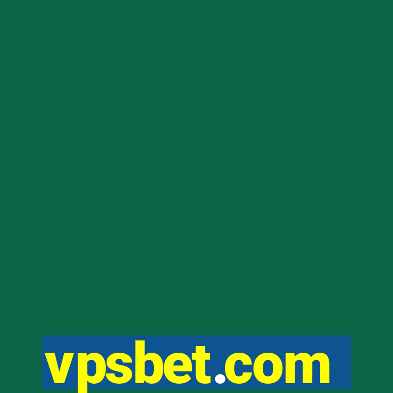 vpsbet.com