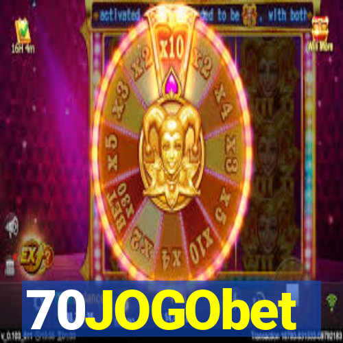 70JOGObet