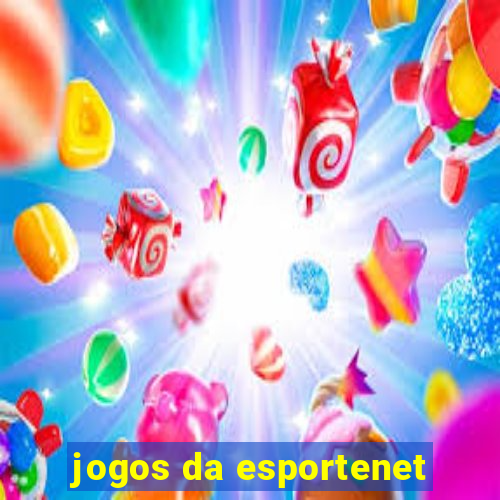 jogos da esportenet