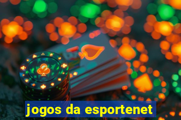 jogos da esportenet