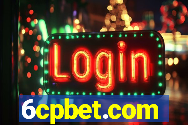 6cpbet.com