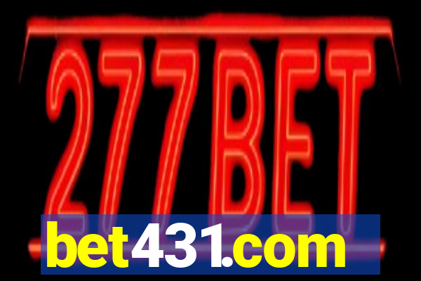 bet431.com