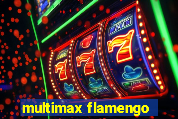 multimax flamengo