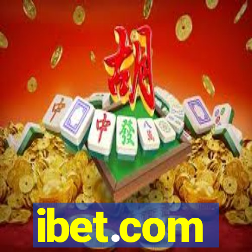 ibet.com