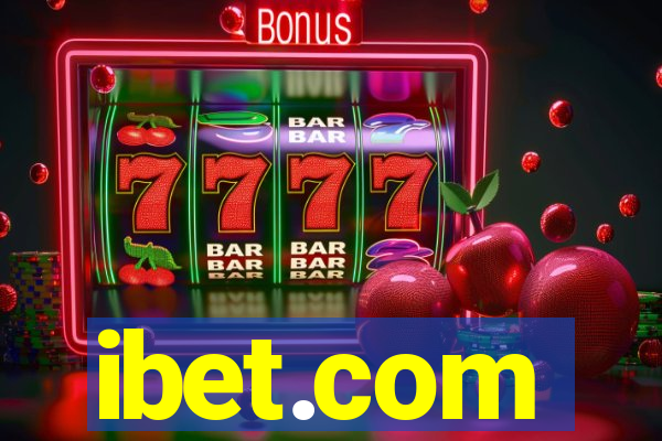 ibet.com