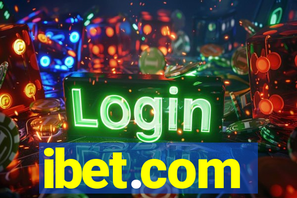 ibet.com