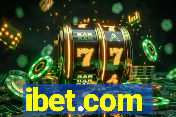 ibet.com