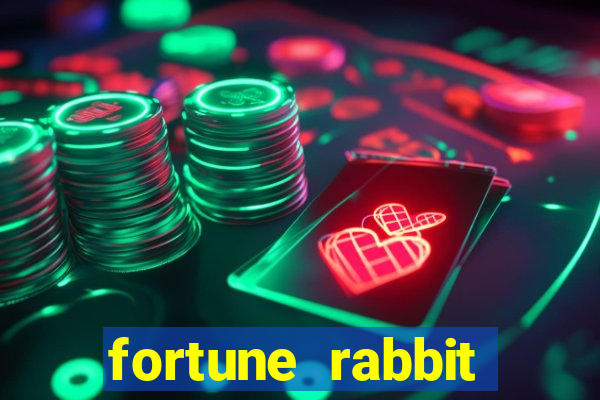 fortune rabbit horario pagante