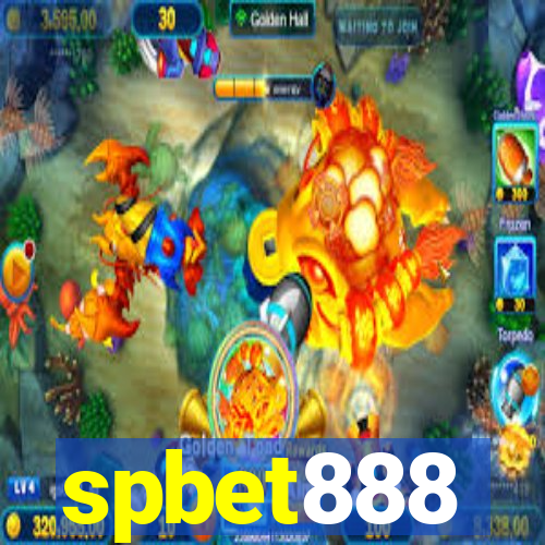 spbet888