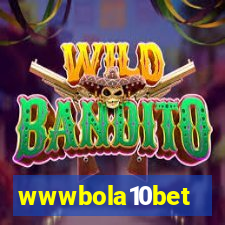 wwwbola10bet