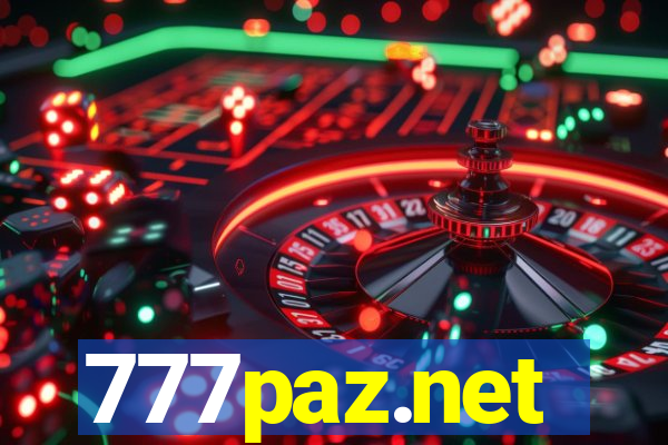 777paz.net