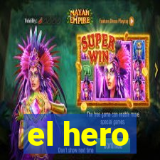 el hero