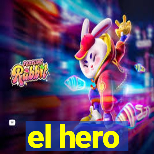 el hero