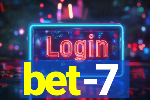 bet-7