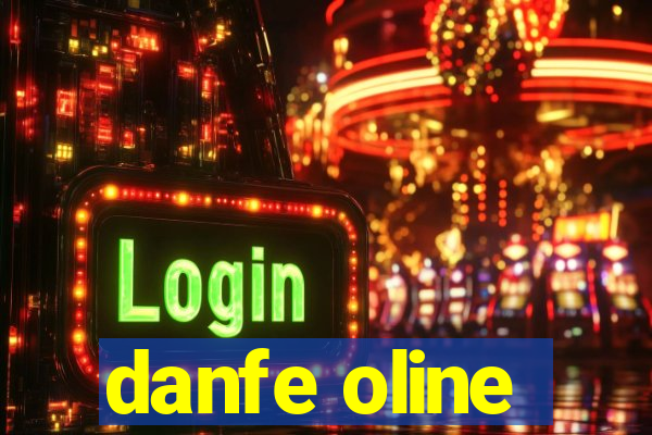 danfe oline